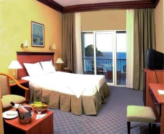 Hotel Hotel Green Platan Club & Spa
