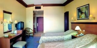 Hotel Hotel Green Platan Club & Spa