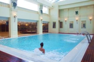 Hotel Hotel Green Platan Club & Spa