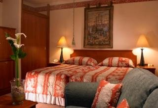 Hotel Hotel Hougue Du Pommier