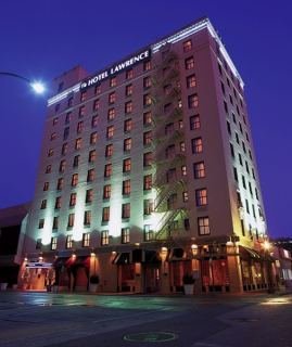 Hotel Hotel Lawrence