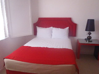 Hotel Hotel Zar Queretaro