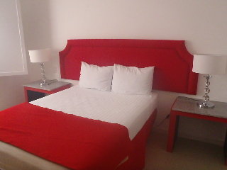 Hotel Hotel Zar Queretaro