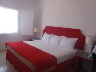 Hotel Hotel Zar Queretaro
