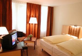 Hotel Hotelissimo Haberstock