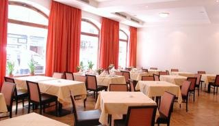 Hotel Hotelissimo Haberstock