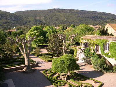 Hotel Hôtellerie Du Château De Floure