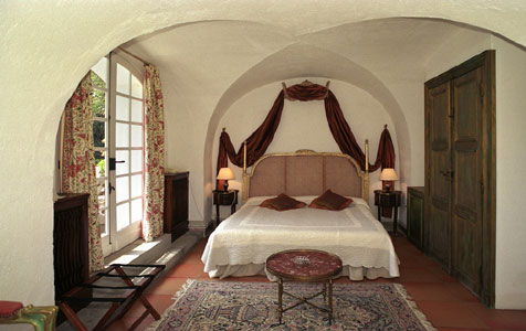 Hotel Hôtellerie Du Château De Floure