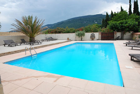 Hotel Hôtellerie Du Château De Floure