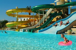 Hotel Houda Golf And Beach Club