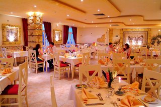 Hotel Houda Golf And Beach Club
