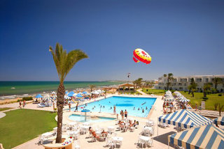Hotel Houda Skanes Monastir