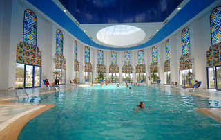 Hotel Houda Skanes Monastir