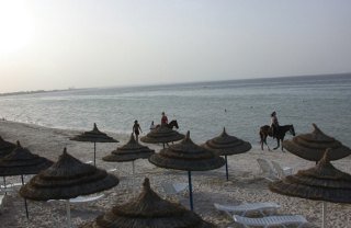 Hotel Houda Skanes Monastir