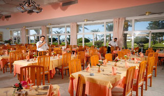 Hotel Houda Skanes Monastir