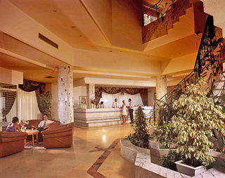 Hotel Houda Yasmine Hammamet
