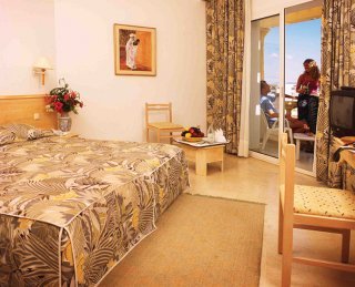 Hotel Houda Yasmine Hammamet