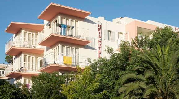 Hotel Houm Nets