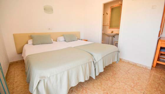 Hotel Houm Nets