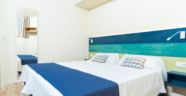 Hotel Hovima La Pinta Beachfront Family