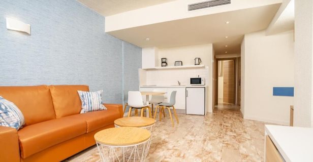 Hotel Hovima La Pinta Beachfront Family