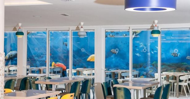 Hotel Hovima La Pinta Beachfront Family