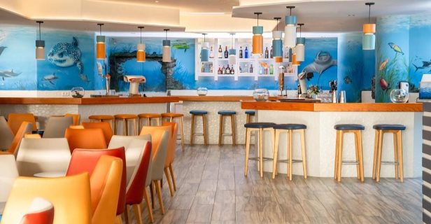 Hotel Hovima La Pinta Beachfront Family