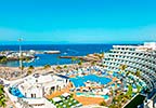 Hotel Hovima La Pinta Beachfront Family Hotel Hovima La Pinta Beachfront Family