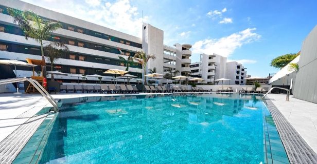 Hotel Hovima Suites Costa Adeje
