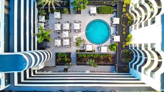 Hotel Hovima Suites Costa Adeje