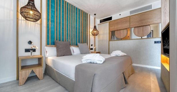 Hotel Hovima Suites Costa Adeje