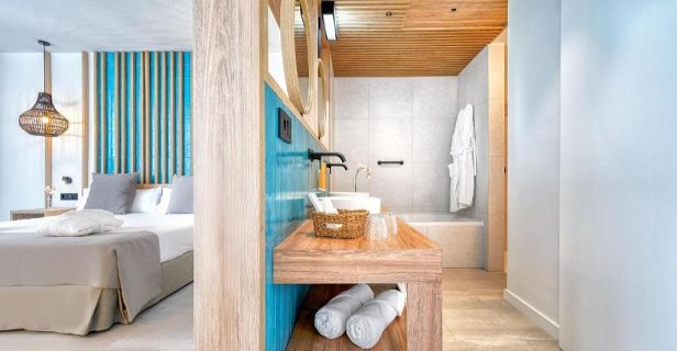 Hotel Hovima Suites Costa Adeje