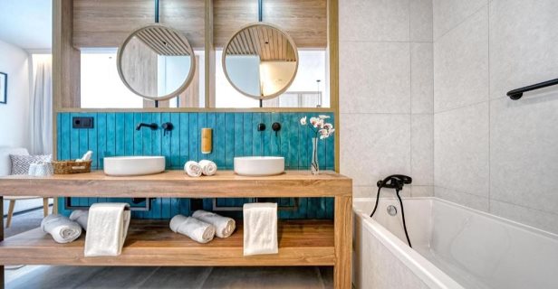 Hotel Hovima Suites Costa Adeje