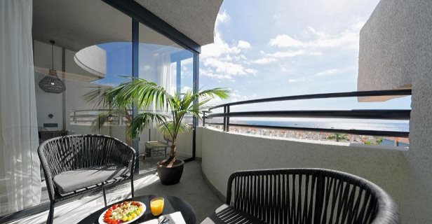 Hotel Hovima Suites Costa Adeje