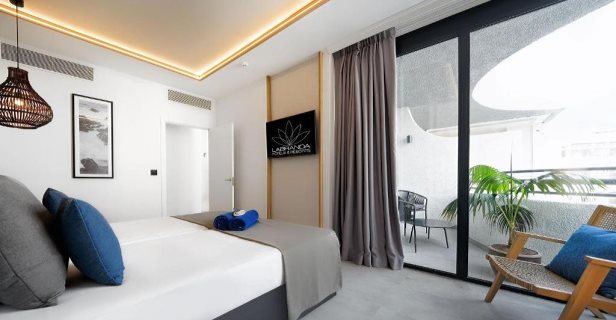 Hotel Hovima Suites Costa Adeje