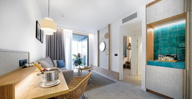 Hotel Hovima Suites Costa Adeje