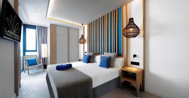 Hotel Hovima Suites Costa Adeje
