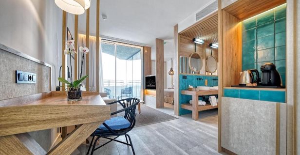 Hotel Hovima Suites Costa Adeje