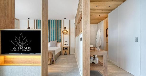 Hotel Hovima Suites Costa Adeje