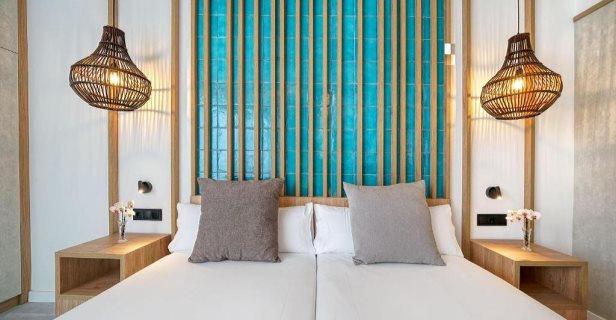 Hotel Hovima Suites Costa Adeje