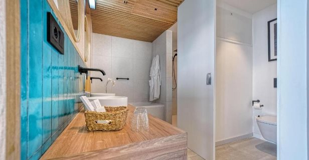 Hotel Hovima Suites Costa Adeje