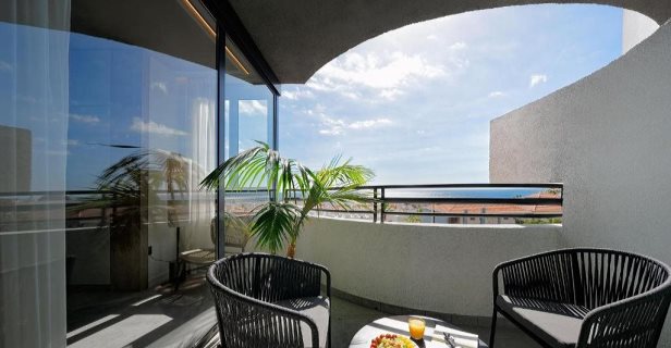 Hotel Hovima Suites Costa Adeje