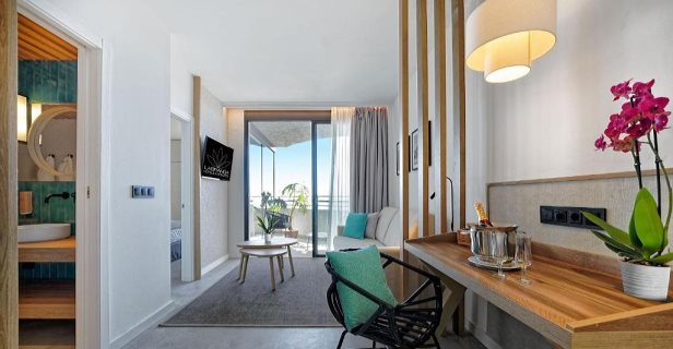Hotel Hovima Suites Costa Adeje