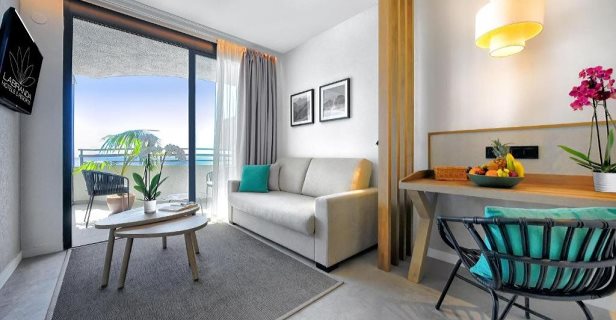 Hotel Hovima Suites Costa Adeje