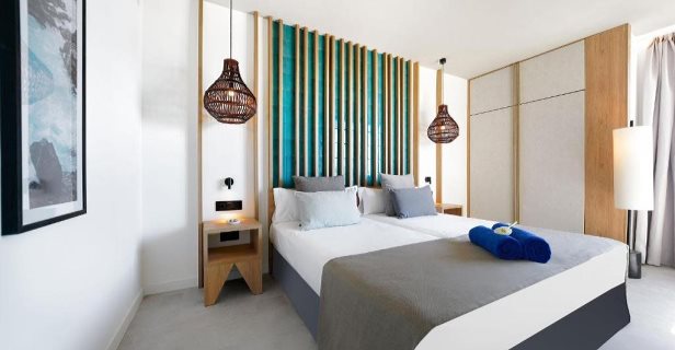 Hotel Hovima Suites Costa Adeje