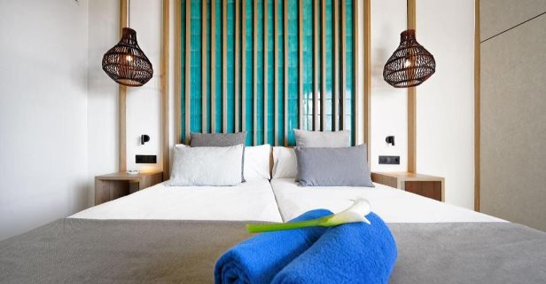 Hotel Hovima Suites Costa Adeje