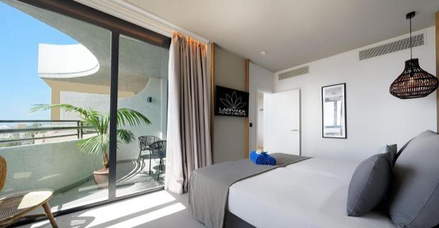 Hotel Hovima Suites Costa Adeje