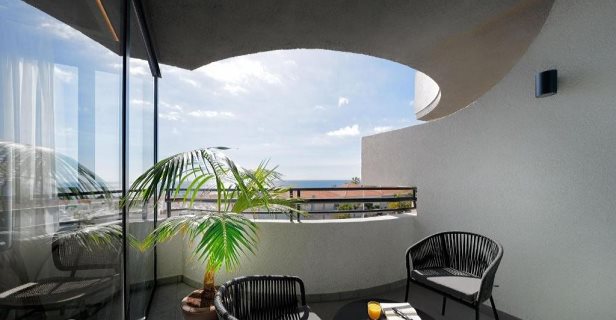 Hotel Hovima Suites Costa Adeje