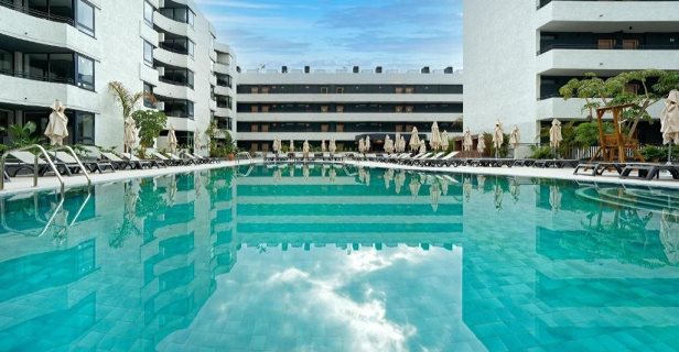 Hotel Hovima Suites Costa Adeje