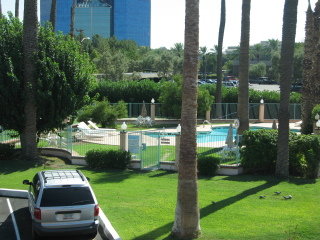 Hotel Howard Johnson Airport